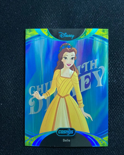2025 Kakawow Cosmos Disney Belle #CDT-TAU-91 Chill With Disney Aurora 32/45 OC83