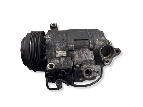 BMW 3 E90 E91 2008 Klimakompressor Pumpe 6SBU14C Diesel 105kW ROV7937