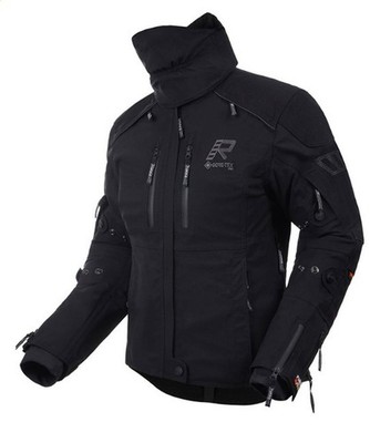 Jacke Rukka Flexorina Gore Tex Touring Jacket Lady