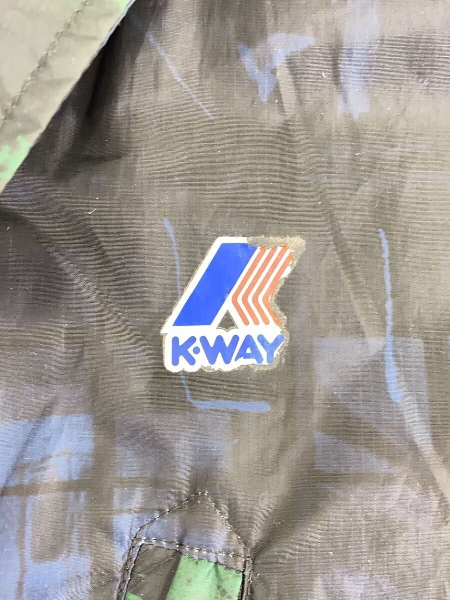 Engineered Garments Jacket/M/Polyester/NVY/All-ov… - image 7