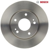 2X Bremsscheibe Bosch 0986479604 2 Bremsscheiben FüR Mitsubishi