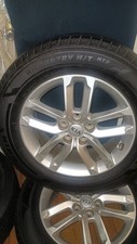 2014 Kia Sorento 17 Rims And Tires 2014 Kia Sorento 17 Rims And Tires