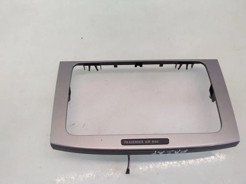 VW PASSAT Variant B6 3C5 Musik-Player Verkleidung 3C0858069 2.00 35069099