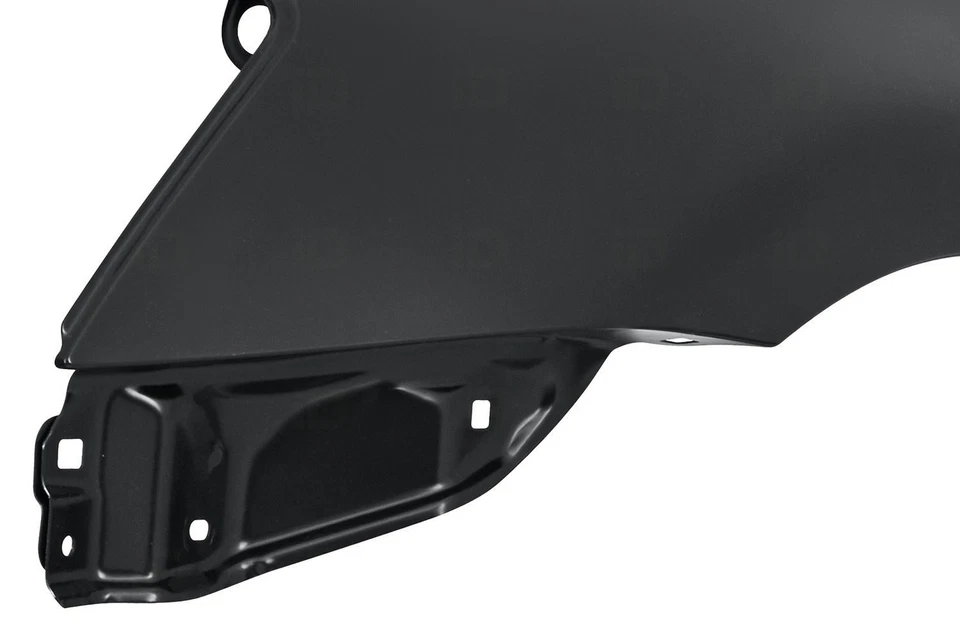 Fender For Lexus IS300 16-20 Replace LX1240130 Front Driver Side Standard Line Foto 4 de 4