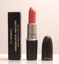 Lápiz labial MAC Cremesheen en PINK PEARL POP - DESCATALOGADO, nuevo en caja, ENVÍO RÁPIDO