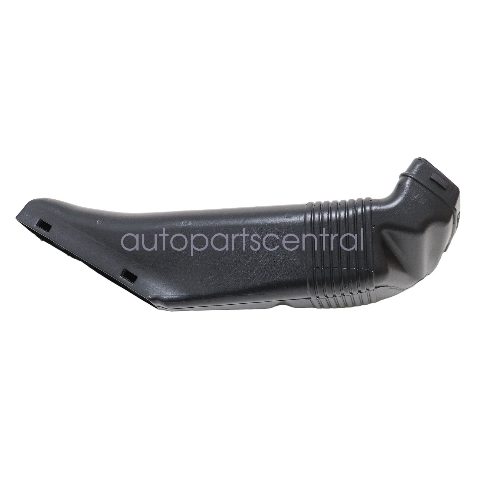Intake Air Duct Pipe Kit Pair For Bentley Gt GTC Flying Spur Set Of 2