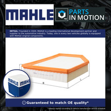 Air Filter fits VOLVO V40 52, 526 2.0D 14 to 19 Mahle 31368022 Quality New