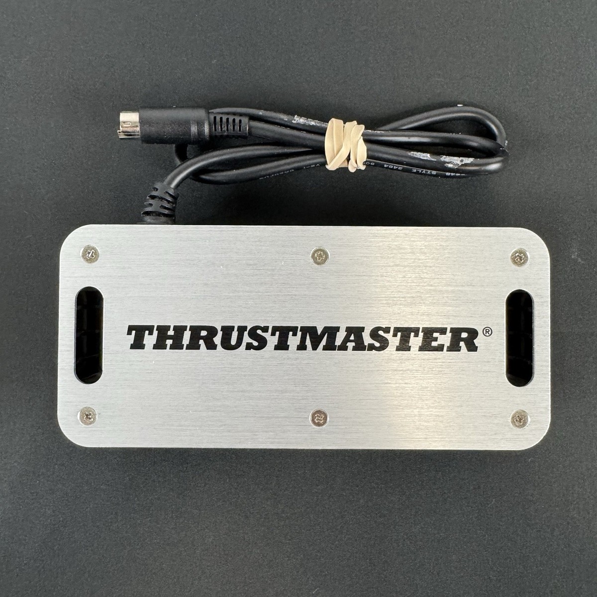 Thrustmaster TM SIM HUB Model 4060091 — PS4 and Xbox One — Used | eBay