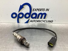 Sonde lambda Chevrolet REZZO