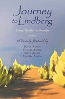 The Austins | Journey To Lindberg | Taschenbuch | Englisch (2020) | Balboa Press