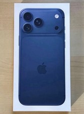 New iPhone 17 Pro Max - 2TB - Deep Blue (Unlo...