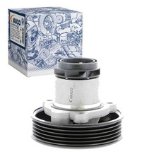 VAICO WASSERPUMPE MIT DICHTUNG passend für VW BEETLE JETTA NEW | V10-50069