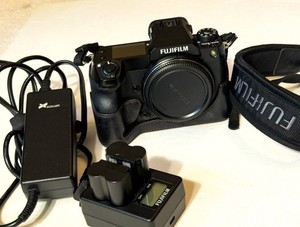 Fuji Work Record | eBay