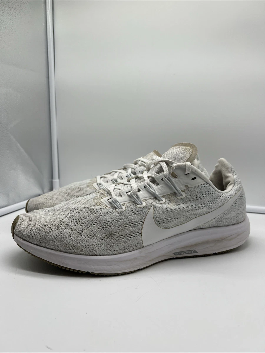 Nike Air Zoom Pegasus 36 Half Blue for Sale | Authenticity