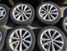 Jantes Opel ZAFIRA