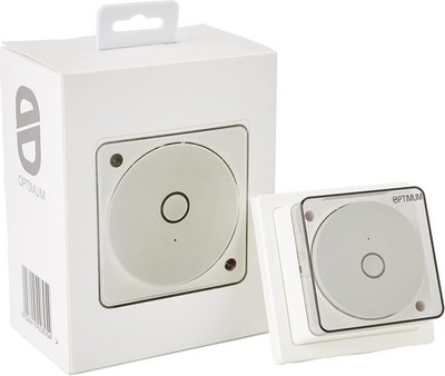 OP-SBSWF01 Universal WLAN Steckdose Box Schalter Tauchsieder Timer Smart App