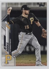 2020 Topps Update Advanced Stats 73/300 JT Riddle #U-163 sh7