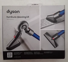 OEM Dyson Furniture Cleaning Kit-3 Piece | P/N: 972204-01 | Brand New