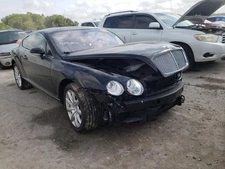 26K Mile 03-13 CONTINENTAL GT Engine 6.0L Turbo Motor Longblock OEM NoCore WTY