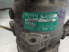 Climatisation et Accessoires Peugeot 106