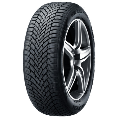 NEXEN Winterreifen 205/55 R 16 TL 91H WINGUARD SNOW G3 (WH21) BSW M+S 3PMSF