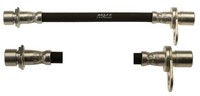 Bremsschlauch TRW PHA603 FüR Auris Toyota Verso Corolla VAN Dual Vvti NRE180_