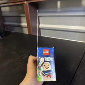 LEGO DIMENSIONS: Stay Puft Fun Pack (71233)