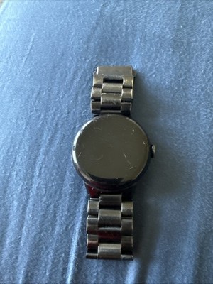 Google Pixel Watch 2  , 41mm, Wi-Fi, Matte Black with Obsidian Active Band