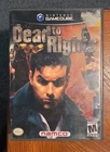Dead to Rights - Nintendo GameCube VG!