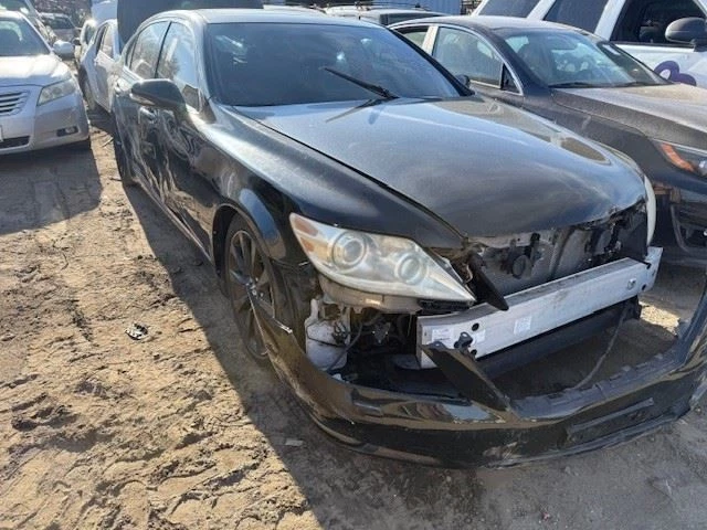 Alternador 180 amperios compatible con 07-17 LEXUS LS460 232694 Foto 2 de 4