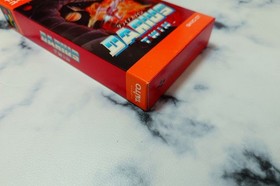 Darius Twin Super Famicom Taito SFC Unused Unopened NOS CIB Japan Import NTSC-J