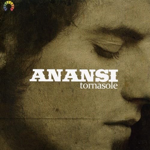 Ананси Торназол (CD)