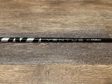 Fujikura Ventus Black 6X Velocore+ EC w/Titleist driver adapter