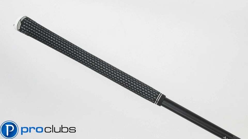 NEW COBRA '2021 KING TEC 21* #4 HYBRID MMT 80 X-FLEX w/ HEADCOVER #364403 - Image 4 of 4