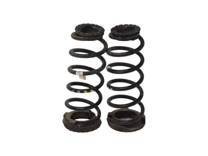 COPPIA AMMORTIZZATORI PER FIAT 500 L Serie (351_352) 51943935 (12>)