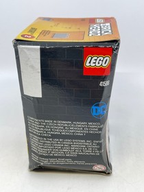 LEGO BrickHeadz Batgirl 41586 Building Kit