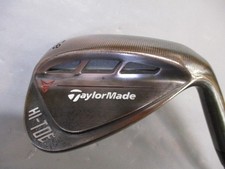 TaylorMade HI-TOE RAW Wedge #58(1Club)/MCI/Flex:S/SingleWedge