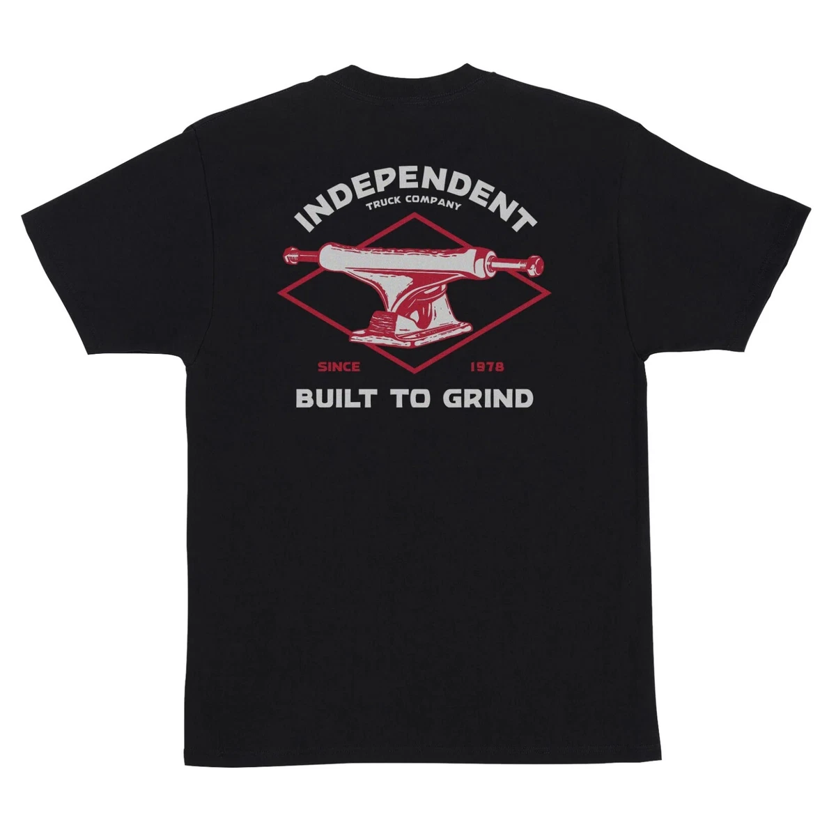 Independent Trucks Regular Size T-Shirts for Men for sale | eBay