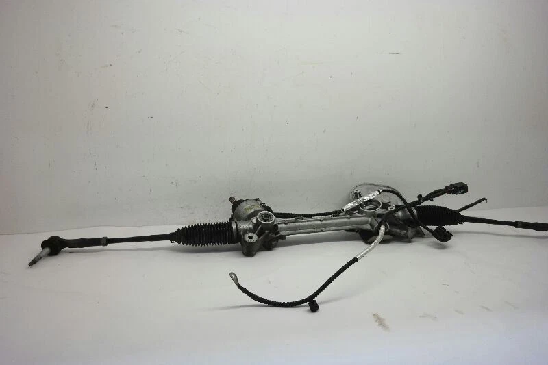 GMC TERRAIN 2014-2017 Steering Gear/Rack Power Rack And Pinion 2.4L FWD 84037522 Foto 3 de 4