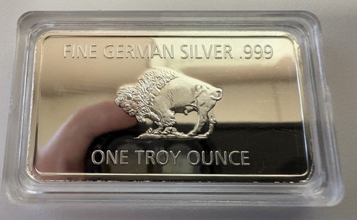 Buffalo Bar - 1 Oz Bar - Picture 2 of 7