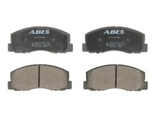 Kits de frein Mitsubishi L200