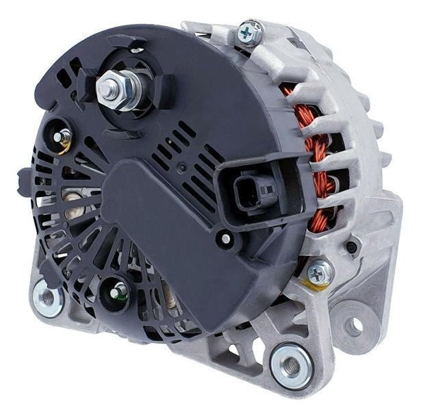 Alternatore originale per Renault Megane Opel Movano 150A FG15T030 foto 4
