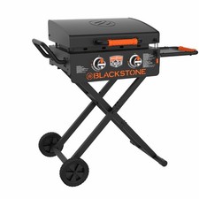 Blackstone 22in On-The-Go Omnivore Flex-Fold Griddle 257-2350DK