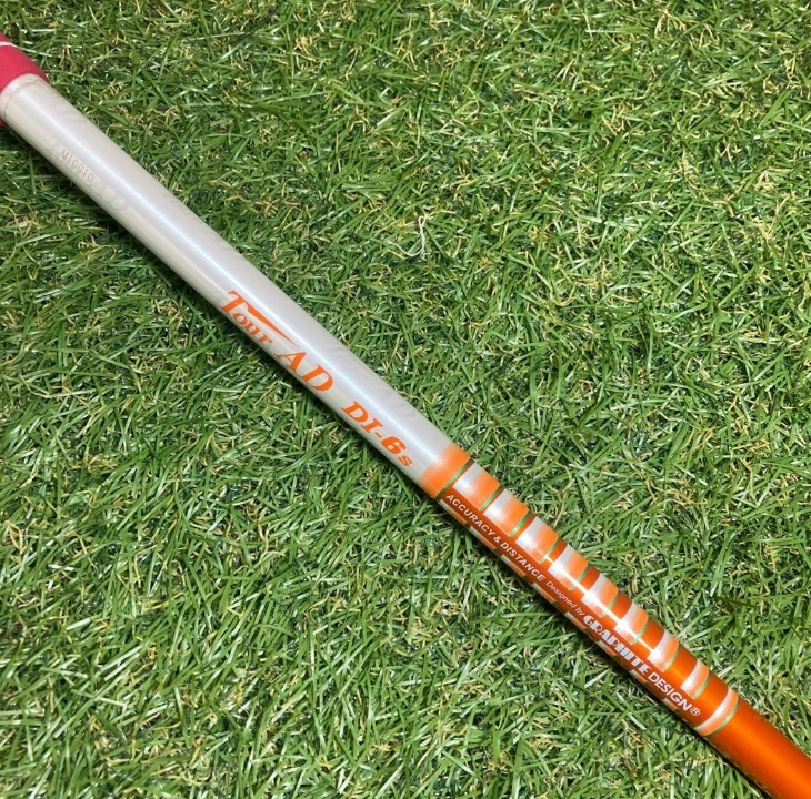 Graphite Design Tour AD DI Golf Club Shafts for sale | eBay