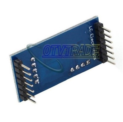 ONE ULN2003 Stepper Driver Board Module for 5V 4-phase 5 line 28B NEW #vn