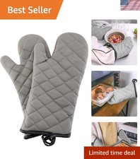 Oven Gloves Set - 13