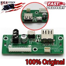 OEM USB Charging Port Board Audio Jack Power Dock fit JBL Charge 3 TL USA Stock