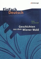 Geschichten Aus Dem Wiener Wald. Einfach Deutsch Unterrichtsmodelle ÖDöN Von Hor