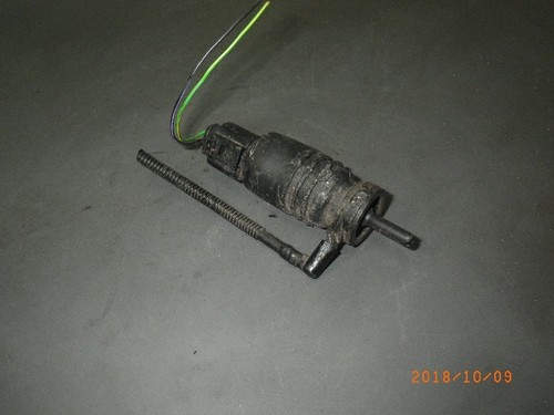 113785 Wasserpumpe VW Golf IV (1J) 1J0973722 1.6