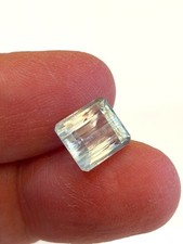 5.5 CARAT NATURAL UNTREATED GENUINE LOOSE AQU...